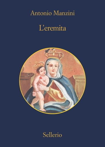 L'eremita - Antonio Manzini