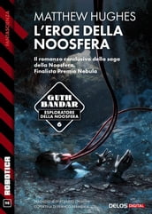 L eroe della Noosfera