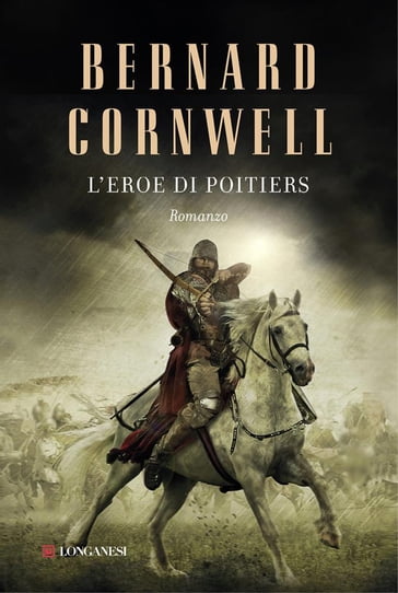 L'eroe di Poitiers - Bernard Cornwell