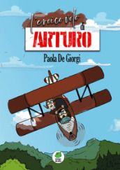 L eroico volo di Arturo