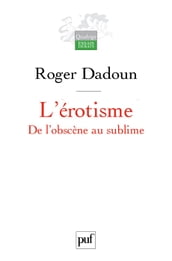 L érotisme