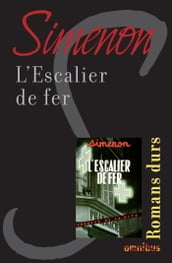 L escalier de fer