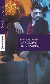 L esclave du vampire