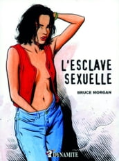 L esclave sexuelle