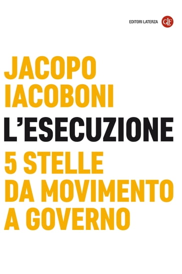 L'esecuzione - Jacopo Iacoboni