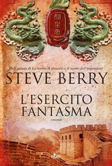 L'esercito fantasma - Steve Berry