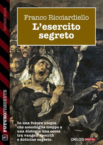 L'esercito segreto - Franco Ricciardiello