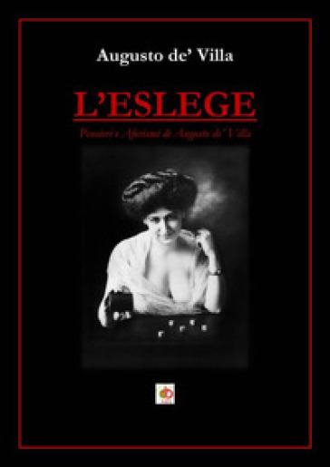 L'eslege - Augusto De