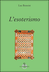 L esoterismo