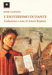 L esoterismo di Dante