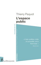 L espace public