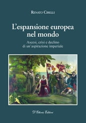 L espansione europea nel mondo