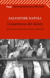 L esperienza del dolore