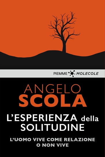 L'esperienza della solitudine - Angelo Scola
