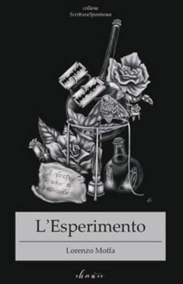 L'esperimento - Lorenzo Moffa