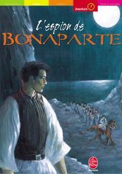 L espion de Bonaparte