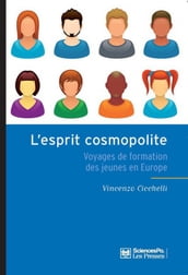 L esprit cosmopolite