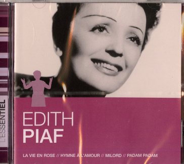 L'essentiel - Edith Piaf