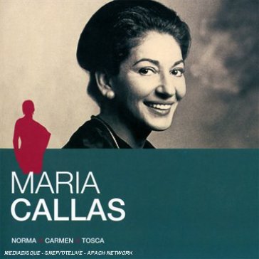 L'essentiel - Maria Callas