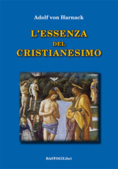 L essenza del cristianesimo