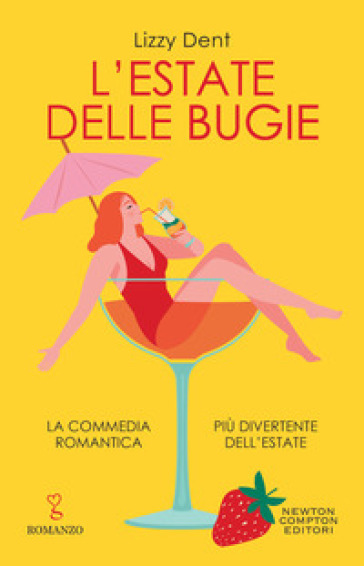 L'estate delle bugie - Lizzy Dent