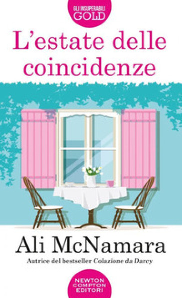 L'estate delle coincidenze - Ali McNamara