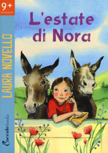 L'estate di Nora - Laura Novello