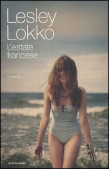L'estate francese - Lesley Lokko