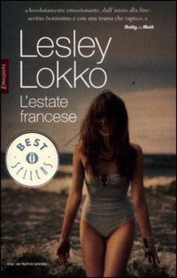 L'estate francese - Lesley Lokko