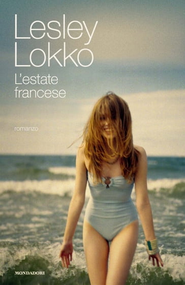 L'estate francese - Lesley Lokko