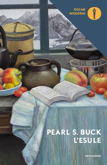 L'esule - Pearl S. Buck