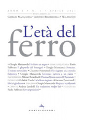 L età del ferro (2021). 1.