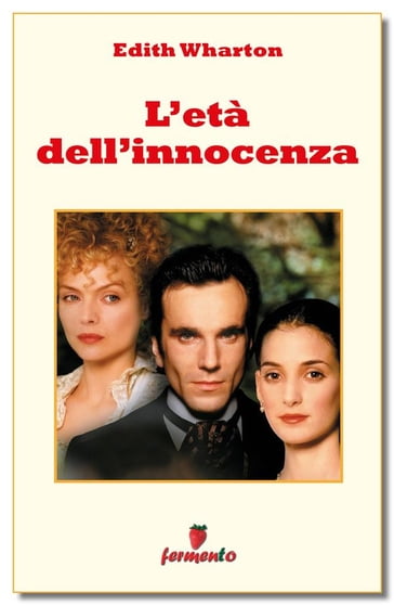 L'età dell'innocenza - Edith Wharton