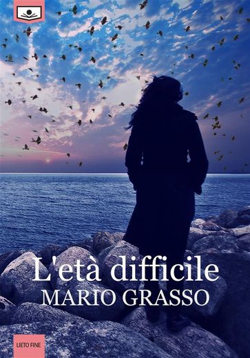 L'età difficile - Mario Grasso