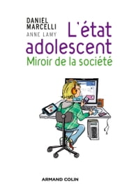 L état adolescent