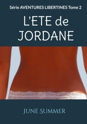 L été de Jordane