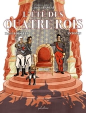 L été des quatre rois