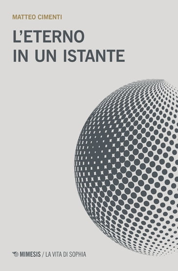 L'eterno in un istante - Matteo Cimenti