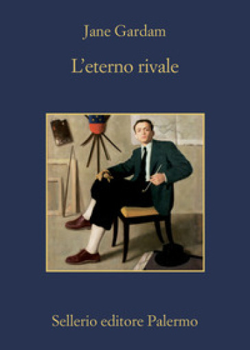 L'eterno rivale - Jane Gardam