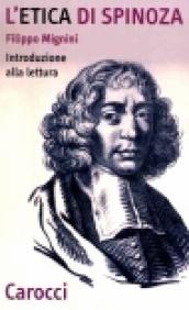 L etica di Spinoza