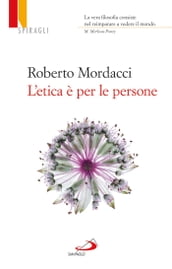 L etica è per le persone