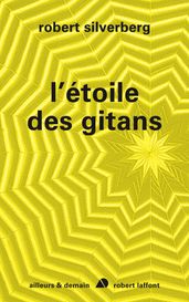 L étoile des gitans