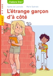 L étrange garçon d à côté