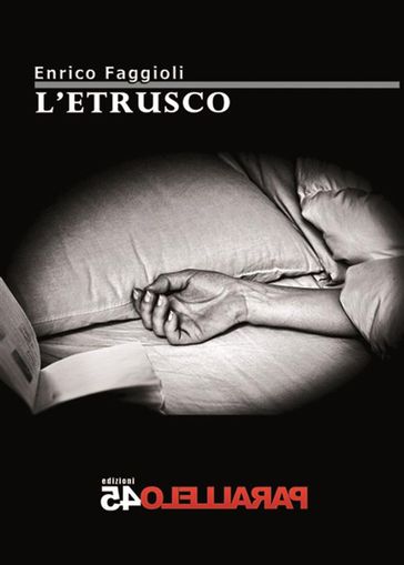 L'etrusco - Enrico Faggioli