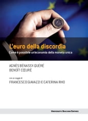 L euro della discordia