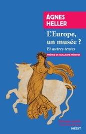 L europe, un musée ?