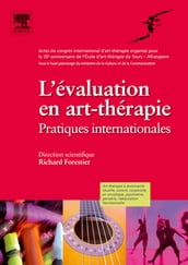 L évaluation en art-thérapie