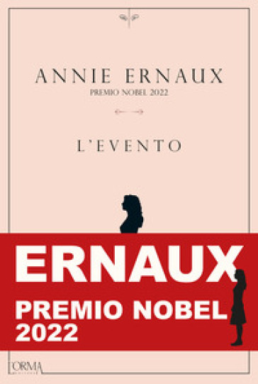 L'evento - Annie Ernaux