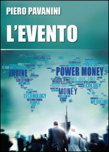 L'evento - Piero Pavanini