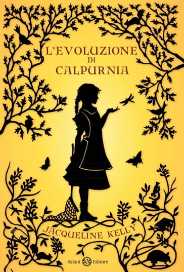 L'evoluzione di Calpurnia - Jacqueline Kelly